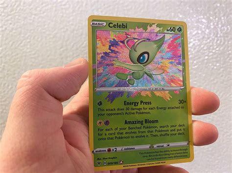 A Collector's Dream: The World of Full Art Pokemon Cards in Magic CCG